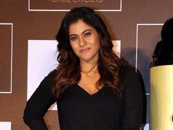 Kajol Ternyata Juga Suka Nonton Drama Korea, Ini Favoritnya