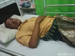 Asal Usul 52 Benda di Perut Hendro: Ditelan Satu Persatu