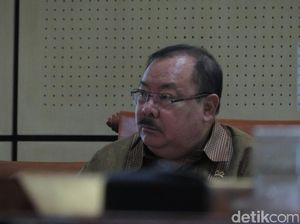 Komisi I DPR Setujui Penambahan 20% Anggaran di APBN-P Kemhan