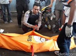 Tewas Saat Minum Kopi di Kafe, Keluarga Firman Tolak Autopsi