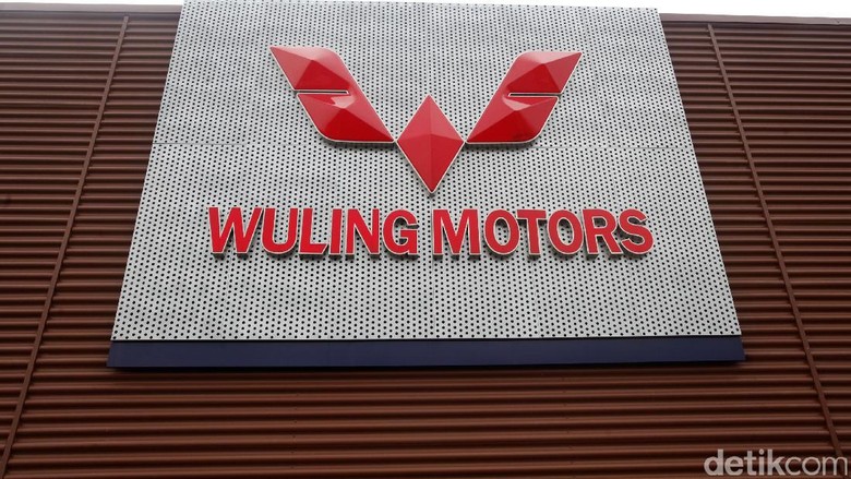 Tangki BBM Bermasalah, Wuling Tarik 938 Ribu Mobil di China Tangki BBM Bermasalah, Wuling Tarik 938 Ribu Mobil di China