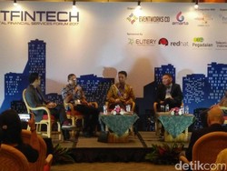 Dorong UMKM, Sandiaga: Butuh Kolaborasi Pemerintah-Dunia Usaha