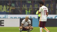 Terkait Masa Depan Nainggolan, Salah Dikritik Di Francesco