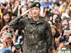 Eunhyuk Super Junior Niat Operasi Plastik tapi Dilarang karena Alasan Ini