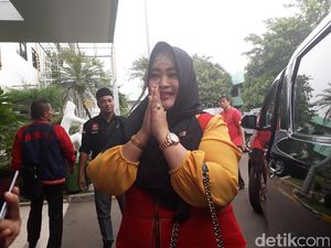 Dituduh Politisasi Aksi Bela Tauhid, Fahira: Fitnah, Saya Polisikan!