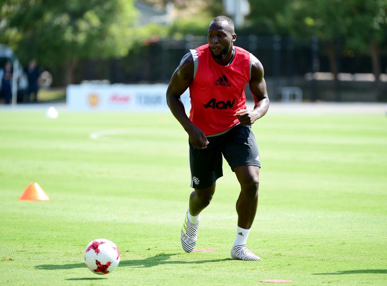 Lukaku Sudah Terbukti di Premier League Lukaku Sudah Terbukti di Premier League