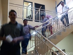 Diperiksa KPK, Anggota DPRD Kota Mojokerto Kembalikan Duit