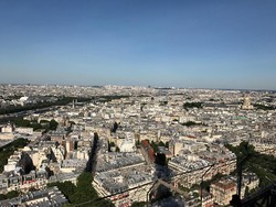 Tahun 2025 Bus Tak Beremisi Melintas di 12 Kota Ini