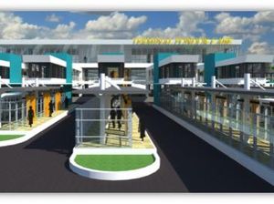 Pembangunan Terminal Bus Pondok Cabe Tahap Tiga Segera Dimulai