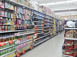 Promo Perlengkapan Kendaraan dari Transmart dan Carrefour