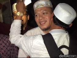 Al-Khaththath Yakin Kasusnya soal Dugaan Makar Bakal Disetop
