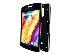 Axioo Rilis Ponsel Tangguh, Harganya?