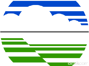 Jelang Weekend, BMKG Prediksi Terjadi Hujan Deras