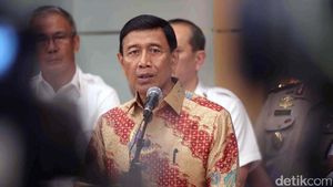 Pemerintah Terbitkan Perppu Ormas