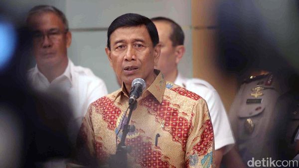 Pemerintah Terbitkan Perppu Ormas