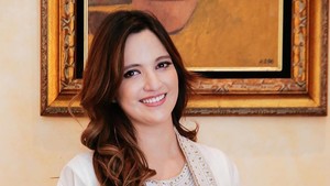 Nia Ramadhani: Tuntutan Artis Luar Negeri Lebih Berat