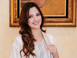 Nia Ramadhani Selektif Pilih Tempat Liburan Buat Anak