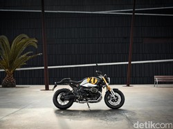 Motor Jerman Ini Bisa Anda Modif Sesuka Hati