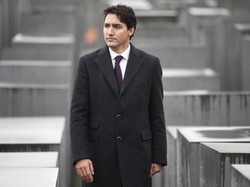 Kecam Serangan di New Zealand, Kanada Pasang Bendera Setengah Tiang