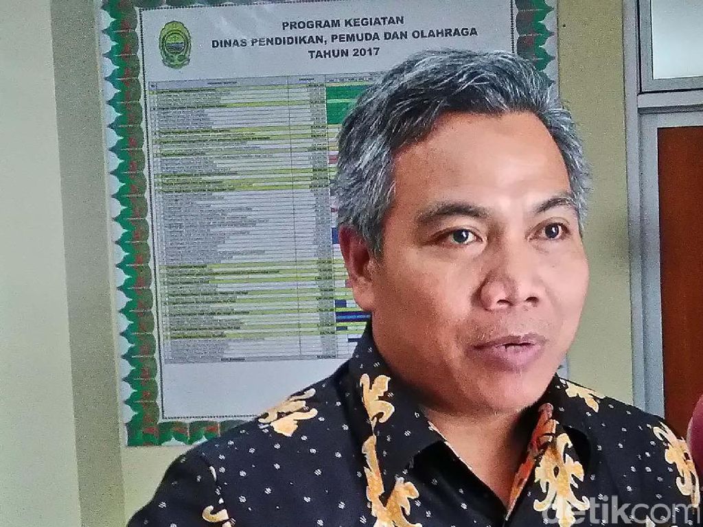 ORI DIY juga Temukan Kasus Selain Zonasi dalam PPBD Bantul ORI DIY juga Temukan Kasus Selain Zonasi dalam PPBD Bantul