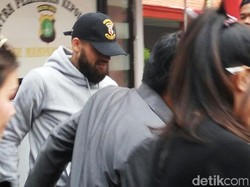 Anjay! Diego Michiels Kembali Dilaporkan ke Polisi Atas Penganiayaan