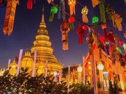 Turis Asing di Thailand Dapat Perpanjangan Visa Otomatis