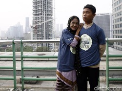 Saran Pakar Agar Tak Baper Lihat Kemesraan Selamet-Nenek Rohaya