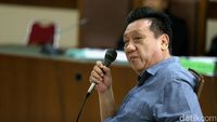 Sidang Lanjutan So Kok Seng