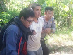 Satu Lagi Napi Kabur dari LP Nusakambangan Berhasil Ditangkap