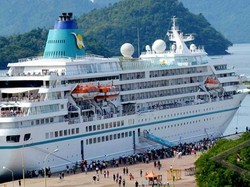 Tarif Jasa Pelabuhan Bagi Kapal Wisata Bakal Lebih Murah