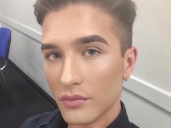 Cerita Viral Pria yang Diminta Hapus Makeup Oleh Bos di Kantor