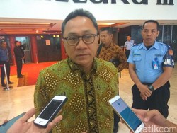 PAN Tak Ikut Koalisi Pemerintah Bahas RUU Pemilu, Mengapa?