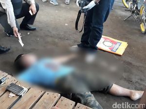 Penyelidikan Tewasnya Pelajar Pasuruan Saat Minum Es Kopi Disetop