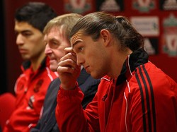 Setelah negosiasi cukup alot, Liverpool sukses memboyong Andy Carroll dari Newcastle United pada Januari 2011. Transfernya saat itu berada di kisaran 35 juta pound sterling (Rp 666 miliar). (Foto: Alex Livesey/Getty Images)