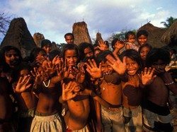 Mungkin Ini Alasan Nihi Sumba Island Terpilih Jadi Hotel Terbaik Dunia