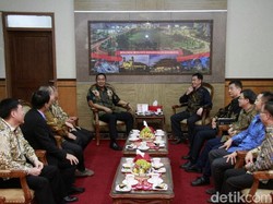 Wisata Kota Semarang Makin Diminati Turis Mancanegara