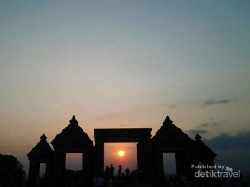 Wisata Yogyakarta Ditawarkan ke Peserta Konferensi Internasional