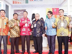 BNI Rayakan Hari Koperasi Nasional Bersama Tanihub