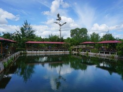 Merauke Ala-ala Jawa