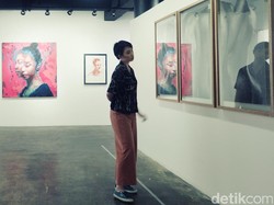 Ruci Art Space Buka Pameran I too am untranslatable Ruci Art Space Buka Pameran I too am untranslatable