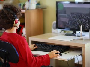 Jump, Layanan Streaming Game bak Spotify