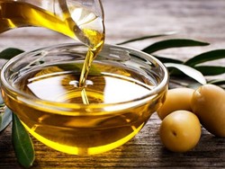 Minyak Sayur dan Minyak Zaitun, Mana yang Lebih Sehat?