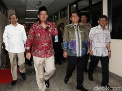 Fahri Ingin Pansus Angket KPK dan Kejagung Kerja Sama