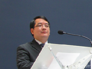 Bos Peugeot Berlabuh ke Mazda