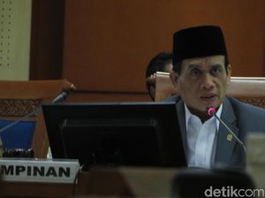 Tolak Presidential Threshold, Gerindra: Kami akan Torehkan Sejarah! Tolak Presidential Threshold, Gerindra: Kami akan Torehkan Sejarah!