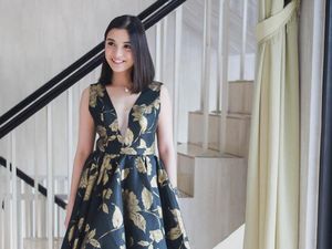 Rahasia Chelsea Olivia Turun 23 Kg dalam 3 Bulan Pasca Melahirkan