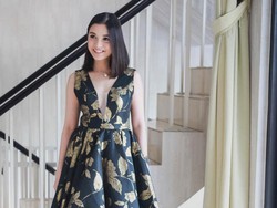 Rahasia Chelsea Olivia Turun 23 Kg dalam 3 Bulan Pasca Melahirkan