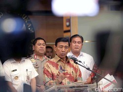 Kemendikbud, Polri, Kemenhub Sering Dilaporkan Soal Pungli