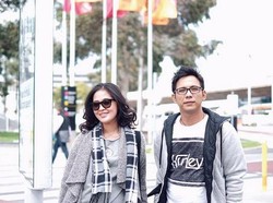 Gugatan Cerai Gracia Indri Ditolak, Aming Marah Dituding Mau Jadi Transgender