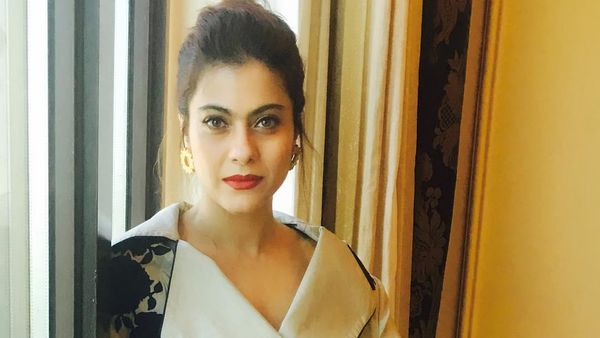 Foto: Gaya Kajol Si Anjali di Kuch Kuch Hota Hai Setelah 19 Tahun Berlalu